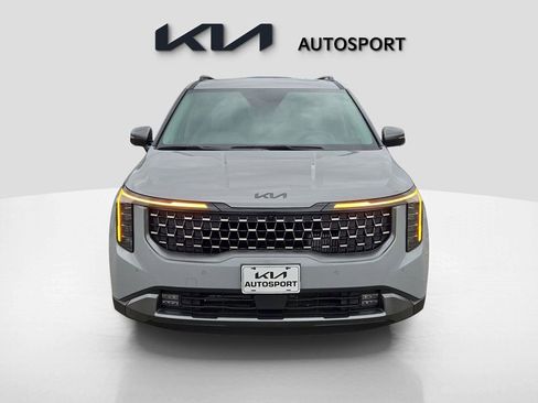 New 2026 Kia Carnival SX Prestige image 2