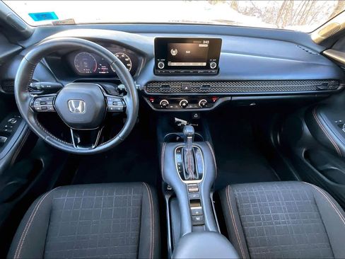 Used 2023 Honda HR-V Sport image 14