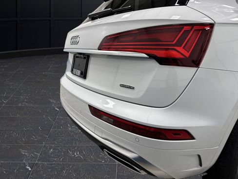 Used 2023 Audi Q5 2.0T Premium Plus w/ Premium Plus Package image 34