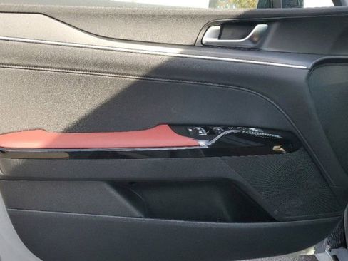 New 2026 Kia K5 GT-Line image 16