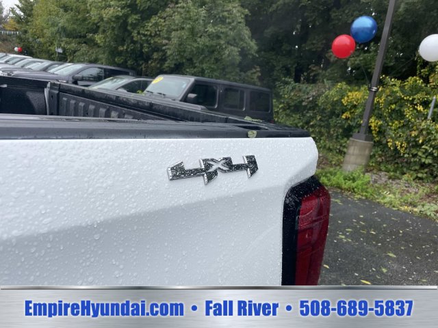 Used 2026 GMC Sierra 1500 SLT AWD/4WD image 15