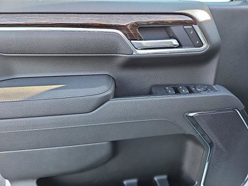 New 2026 GMC Sierra 1500 Elevation w/ Elevation Select Package image 10