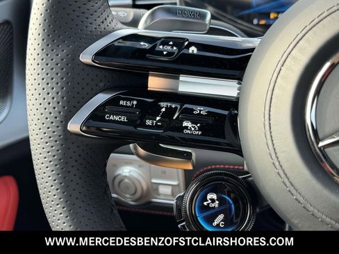 Used 2025 Mercedes-Benz GLE 53 AMG GLE 53 AMGﾮ image 33