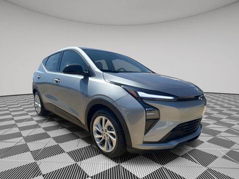 New 2027 Chevrolet Bolt LT w/ Comfort Package FWD image 2