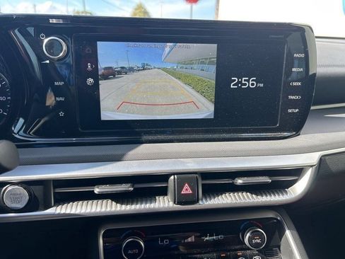 Used 2023 Kia K5 GT-Line w/ GT-Line Premium Package image 13