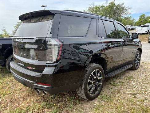 Used 2025 Chevrolet Tahoe RST w/ Comfort Package image 8