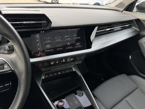 Used 2023 Audi S3 Prestige w/ Prestige Package image 14