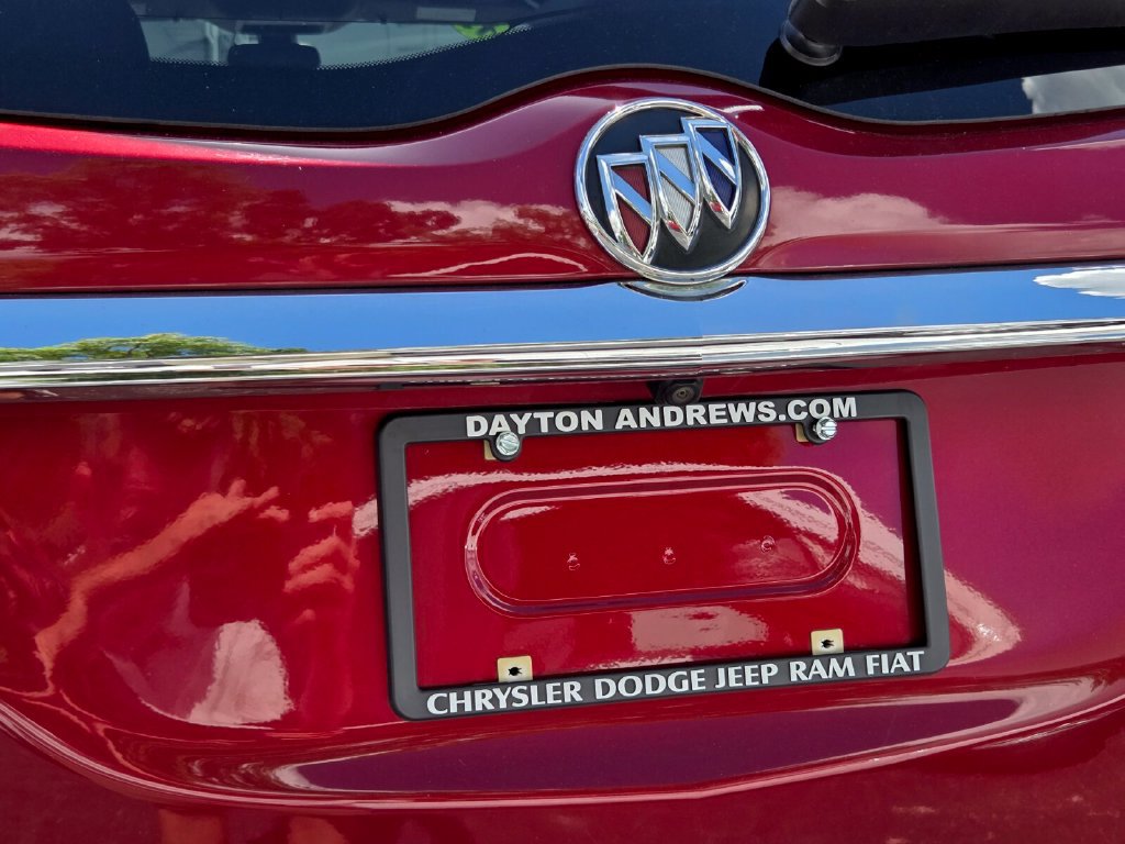 Used 2019 Buick Enclave Essence FWD image 10