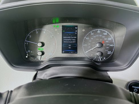 Used 2023 Toyota Corolla SE FWD image 19