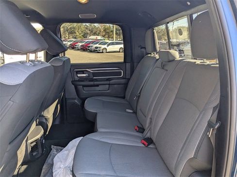 Certified 2024 RAM 2500 Big Horn w/ Level 2 Equipment Group image 13