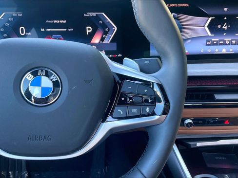 Certified 2025 BMW 430i xDrive w/ Premium Package AWD/4WD image 24
