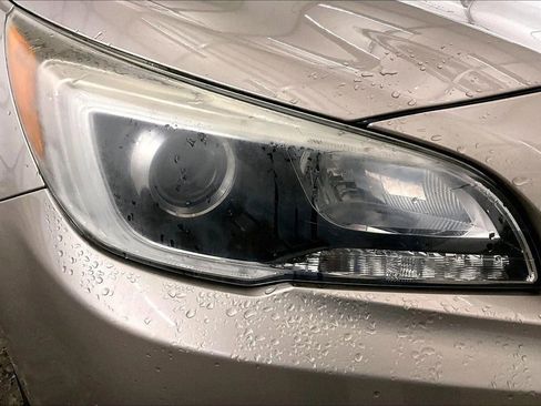 Used 2015 Subaru Legacy 2.5i Limited image 28