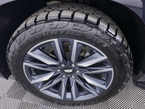 Certified 2023 Cadillac Escalade Sport Platinum image 17