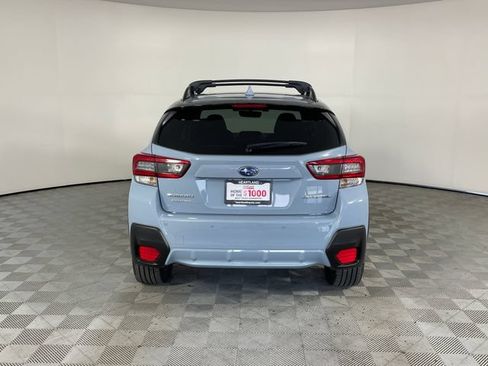 Used 2023 Subaru Crosstrek 2.5i Limited AWD/4WD image 24