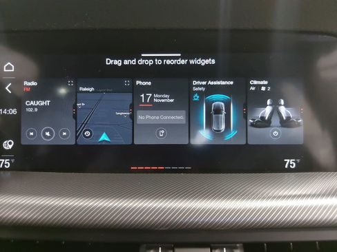 New 2025 Alfa Romeo Stelvio Sprint w/ Veloce Package image 23