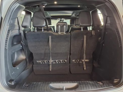 Used 2024 Chrysler Pacifica Limited w/ S Appearance Package FWD image 6