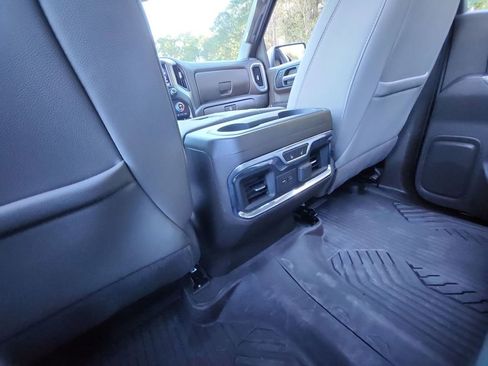 Certified 2021 Chevrolet Silverado 1500 LTZ w/ LTZ Premium Package image 27