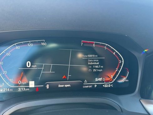 Used 2019 BMW 330i Sedan w/ Premium Package RWD image 14