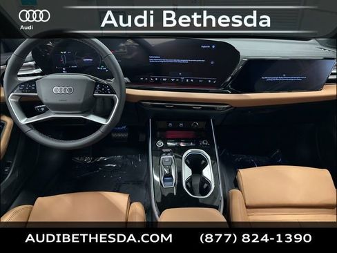 New 2026 Audi A6 Prestige image 11