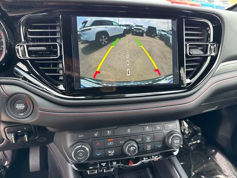 New 2026 Dodge Durango GT AWD/4WD image 31