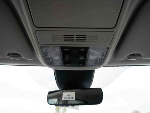 New 2026 Honda Odyssey EX-L image 18