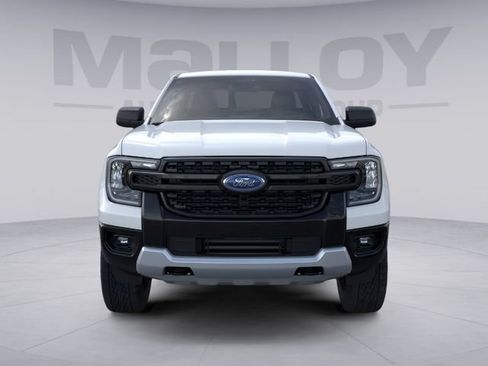 New 2026 Ford Ranger XLT w/ FX4 Off-Road Package AWD/4WD image 6