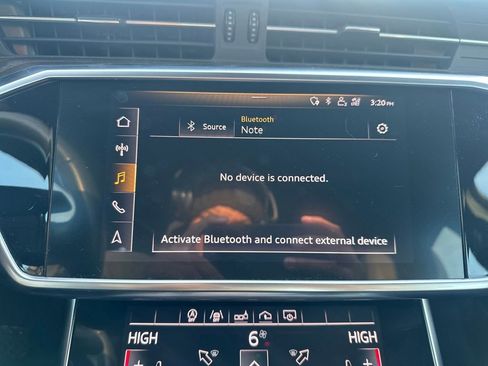 Used 2019 Audi A6 2.0T Premium w/ Convenience Package image 19