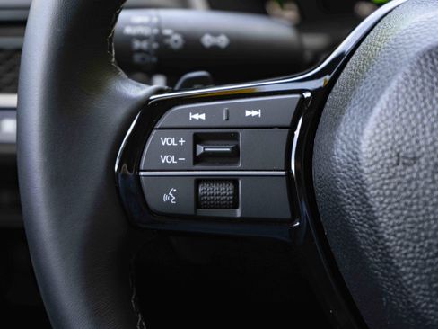 Used 2026 Honda Civic Sport Touring image 20