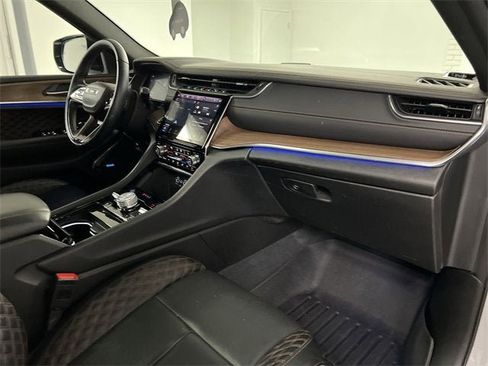 Used 2022 Jeep Grand Cherokee Summit image 30