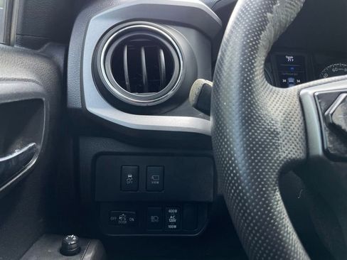Used 2023 Toyota Tacoma TRD Pro AWD/4WD image 13