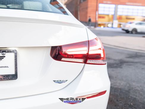 Used 2019 Mercedes-Benz A 220 image 45