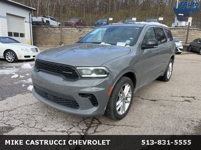 Used 2024 Dodge Durango GT