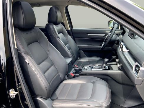 Used 2022 MAZDA CX-5 AWD 2.5 S image 8