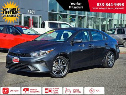 Used 2024 Kia Forte LXS