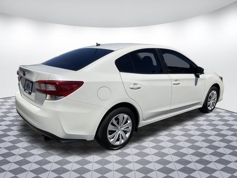 Used 2023 Subaru Impreza 2.0i AWD/4WD image 3