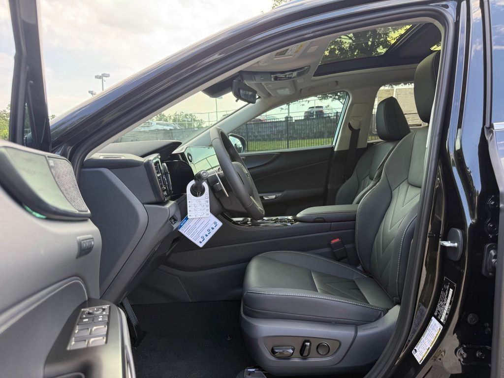 New 2026 Lexus NX 350 AWD w/ Luxury Package image 19