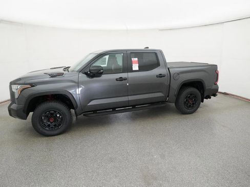 New 2026 Toyota Tundra TRD Pro image 5