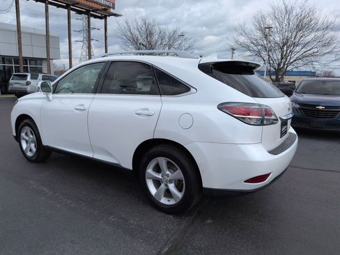Used 2015 Lexus RX 350 FWD image 3