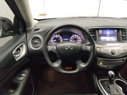 Used 2020 INFINITI QX60 Pure FWD image 22