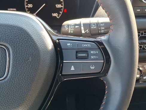 Used 2024 Honda HR-V Sport image 21