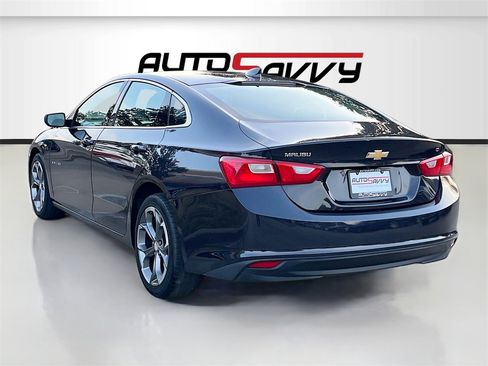 Used 2023 Chevrolet Malibu LT image 5