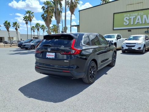 Used 2025 Honda CR-V EX-L image 8