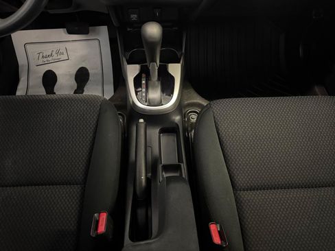 Used 2018 Honda Fit LX image 15