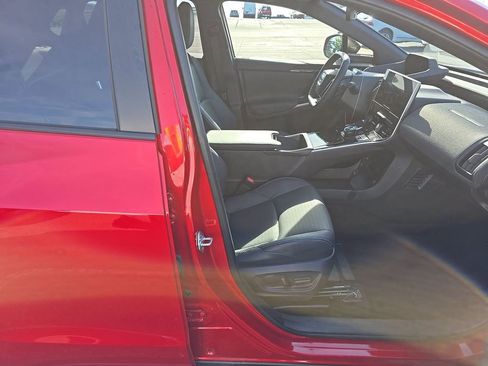 Used 2024 Subaru Solterra w/ Limited Package AWD/4WD image 22
