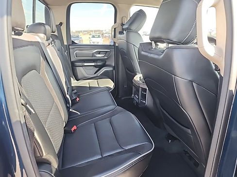 Used 2020 RAM 1500 Laramie image 28