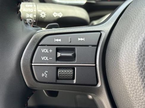 New 2026 Honda CR-V Sport-L image 36