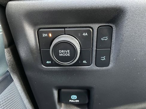 New 2026 Ford Expedition Max Platinum w/ Driver's Package image 33