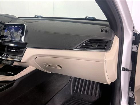 Used 2023 Cadillac CT4 Luxury w/ Sun And Sound Package AWD/4WD image 18