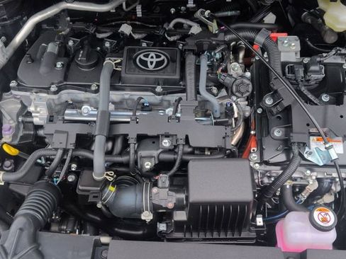 New 2026 Toyota Corolla SE image 27