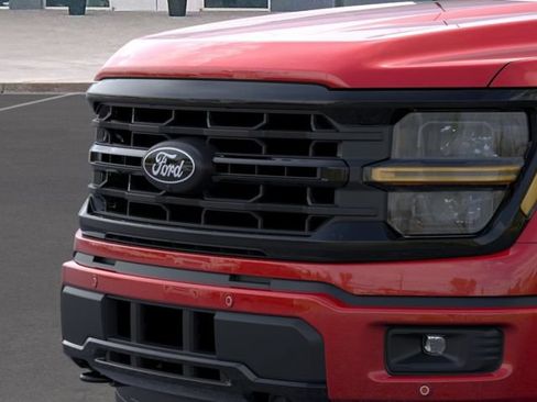 New 2026 Ford F150 XLT w/ Equipment Group 302A MID AWD/4WD image 19